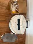 Aspirador Vacuum mop P
