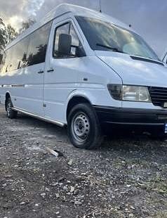 Пасажирські перевезення Дніпро