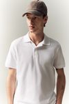 New ! Чоловіча  футболка поло H&M Regular Fit