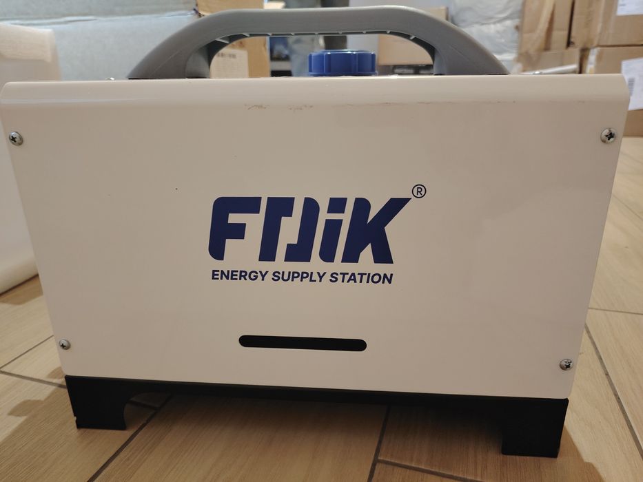 Автономка FDIK 5kw 12/220
