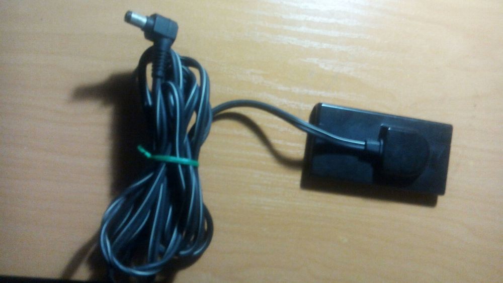 Cabo adaptador SONY DK-80