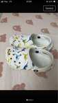 Crocs 27-28 dinozaury