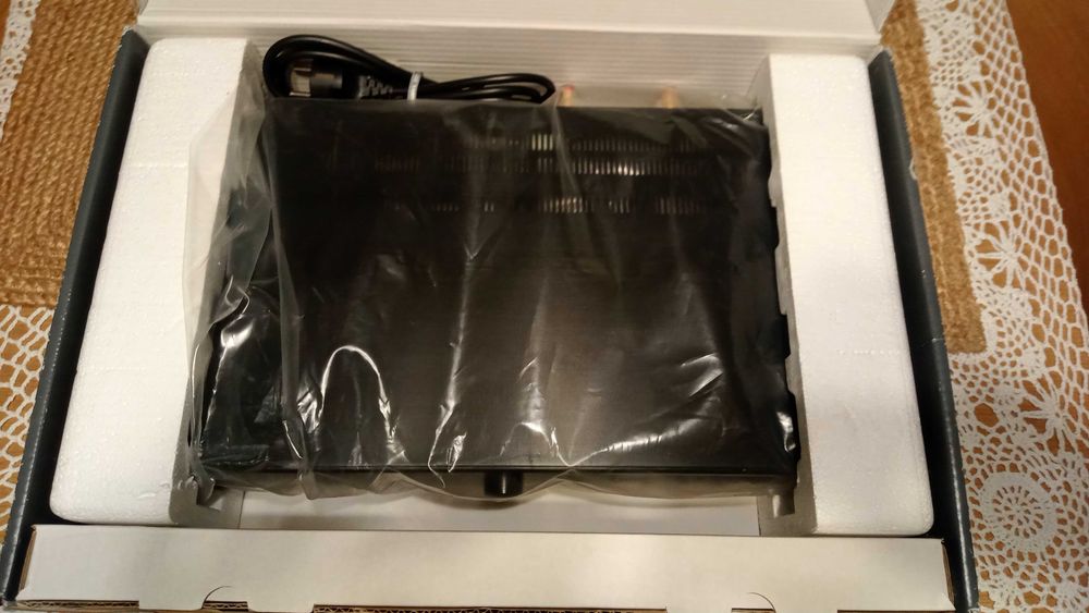 Super wzmacniacz Micromega IA-180