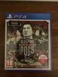 Sleeping dogs ps4