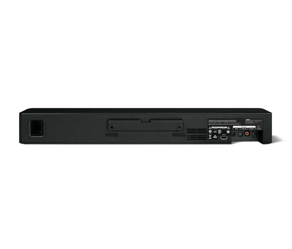 Саундбар Bose Solo 5 TV Sound System Home Theater Новий ShopusCenter