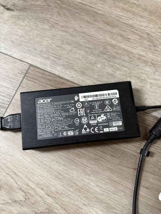 Ноутбук Acer Aspire A715-72G-51DP