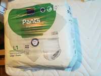 Majtki chłonne zakładane jak bielizna ABENA Pants Premium  L1