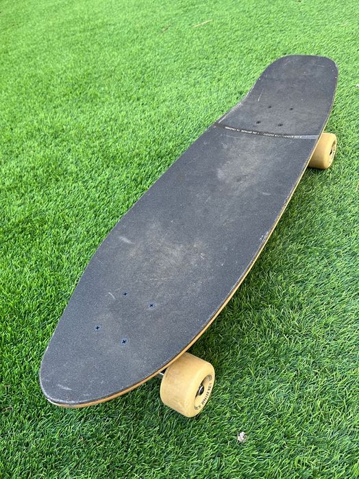 Skateboard IKEA Spanst raro