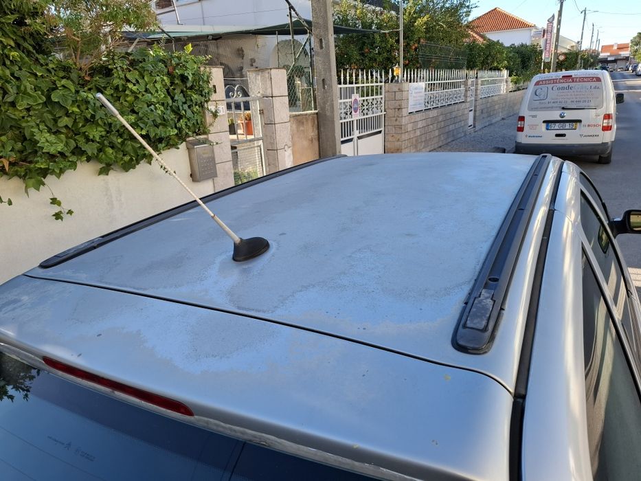 Citroën xsara 1.4 2003