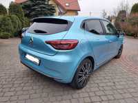 Renault Clio 1.0TcE Salon Polska tylko 34 tyś km