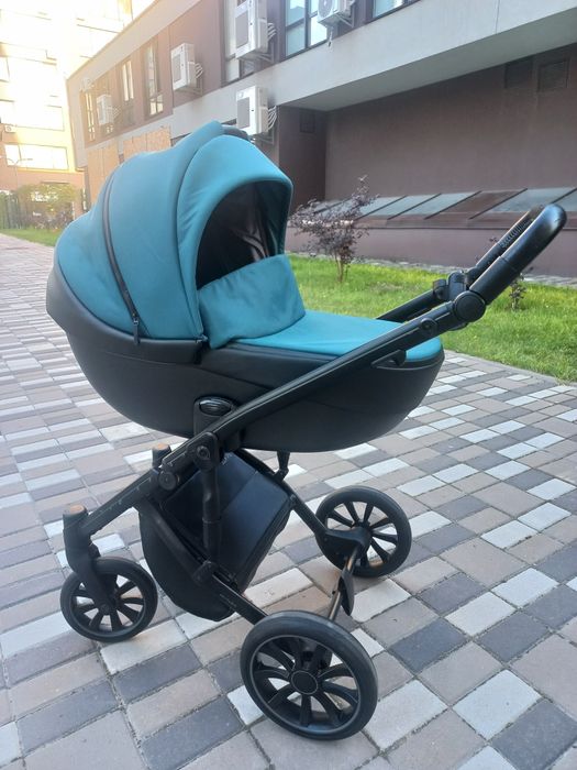 Anex m/type Lagoon 2в1