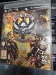 Ride to hell ps3