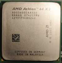 AMD Athlon 64 X2 (ADO3600IAA5DD)