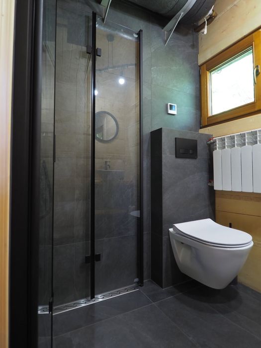 Domek na odludziu, cisza spokój balia widok Góry Patio Grill palenisko