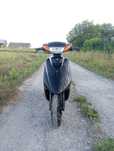 Продам Yamaha Jog SA 36