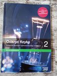 Odkryć fizykę liceum i technikum 2