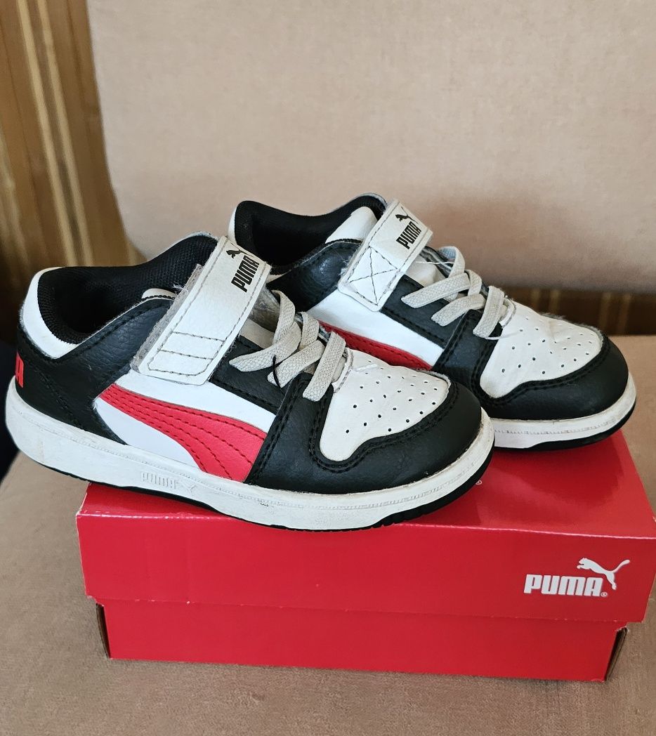 Кроссовки Puma, 26р.