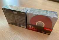 Cd-r imation 700Mb