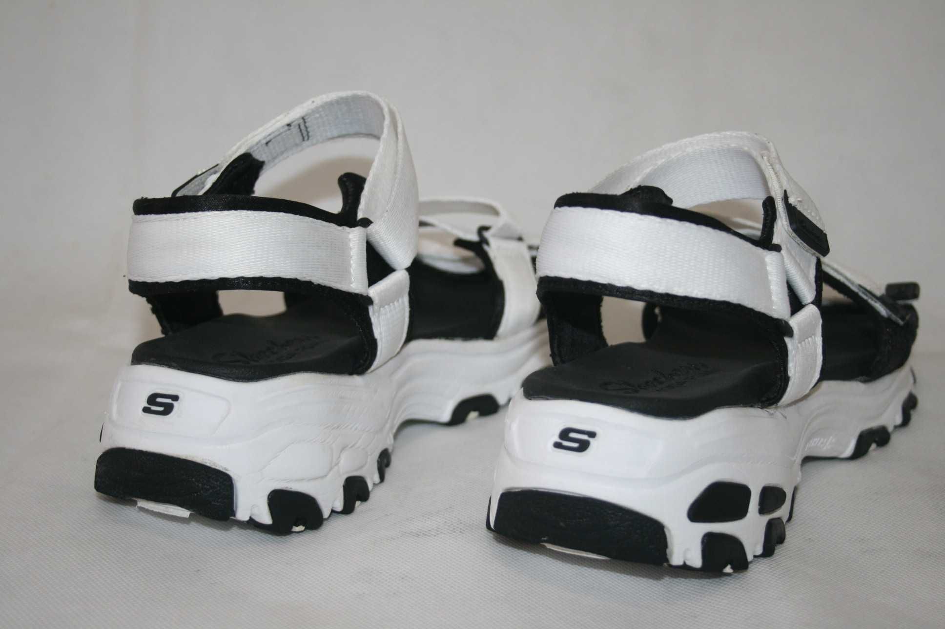 Сандалии Skechers 39 р. (25,5 см)