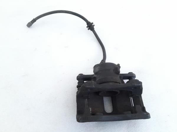 Pinça travão / maxila de travão frente direita RENAULT Clio III (BR0/1