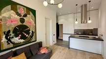 Без%!Продаж 1к з ремонтом,терасою, вид на озеро в жк Park Lake City