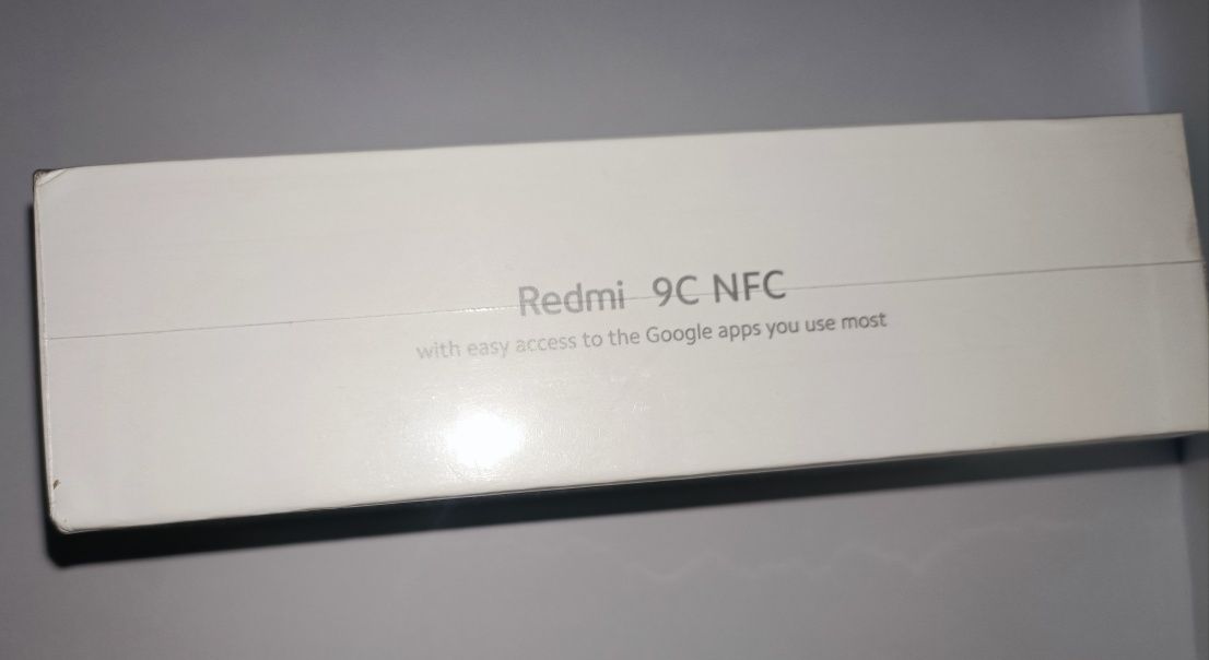 Xiaomi Redmi 9C 3/64Gb NFC