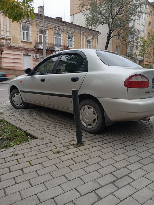 Продам Сенса ,газ/бензин