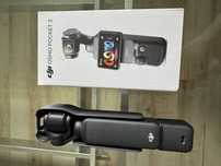 Dji osmo pocket 3