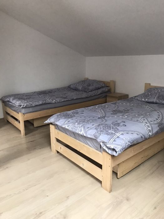 Noclegi pracownicze