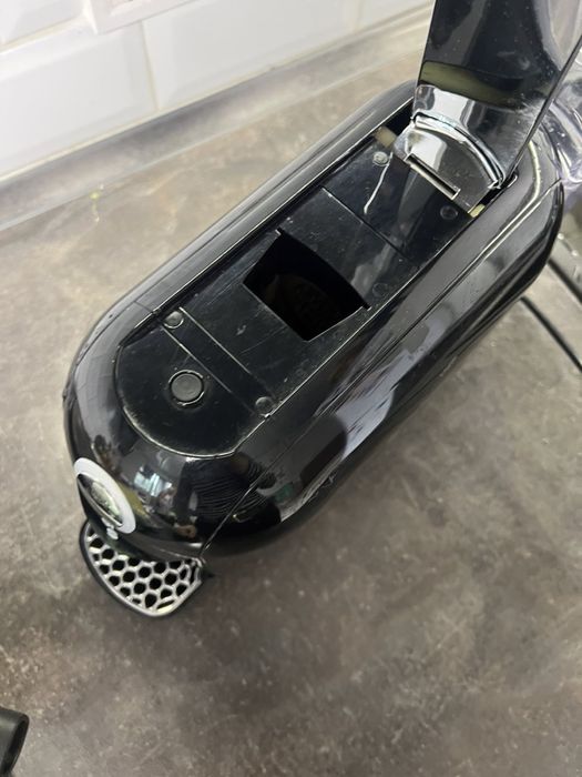 Кофеварка капсульная