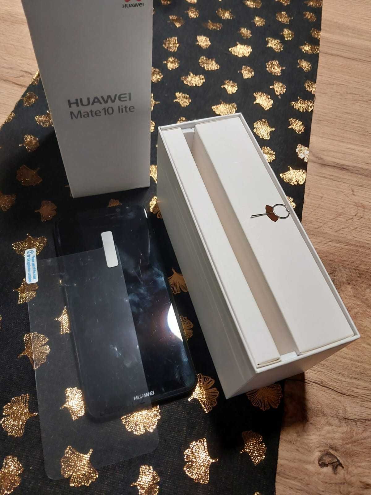 Telefon Huwawei mate10lite