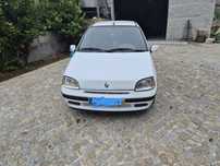 Renault clio 1  1.9d
