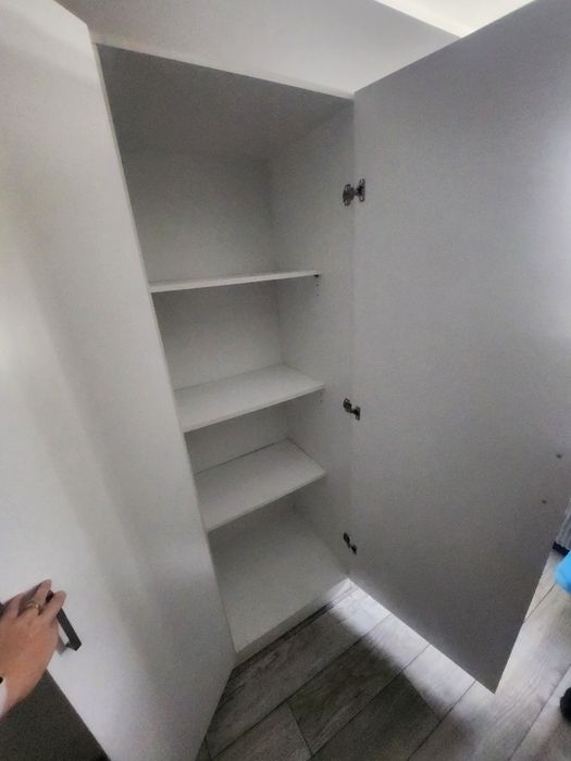 Szafa Ikea wys.180 szer 140 głębokość 50