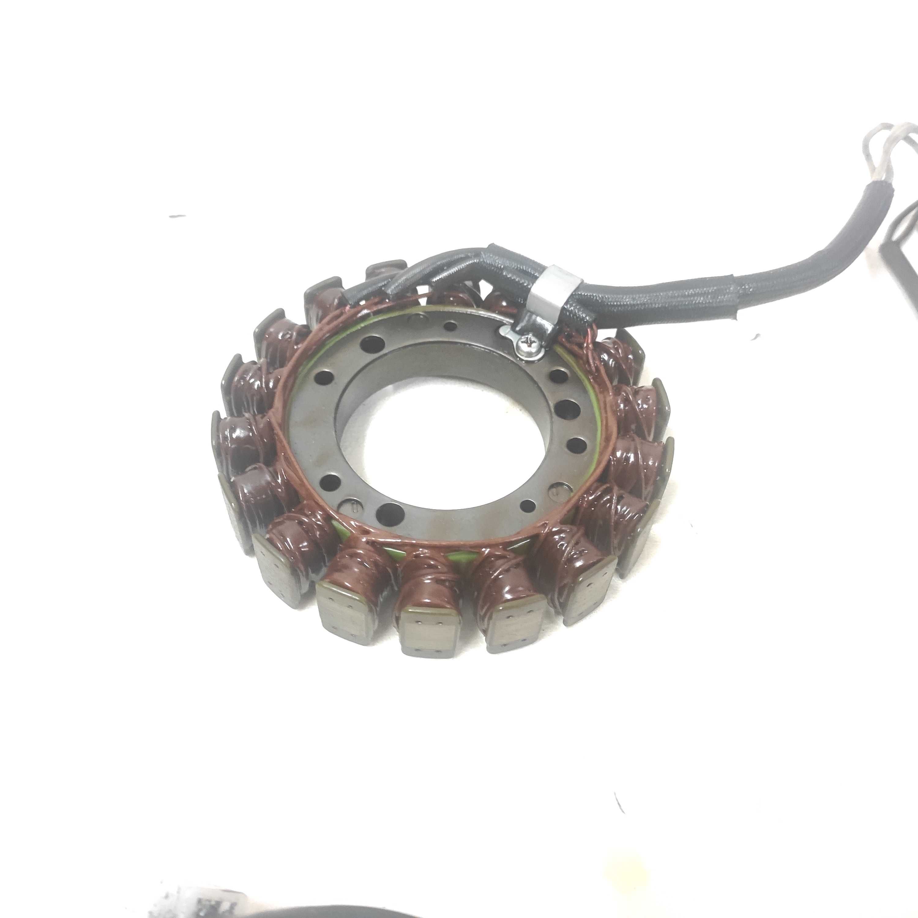 YAMAHA XV 535 VIRAGO Stator Alternator Stojan Cewki