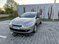 Renault Fluence 1,6 бензин