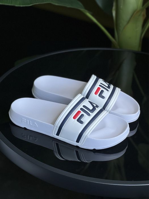 Оригінал! Шльопанці Fila. Ідеальний стан! Розмір 40