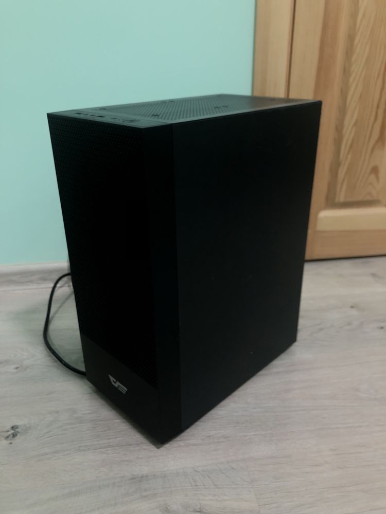 Ігровий компʼютер i3 12100f + RX 5700 XT