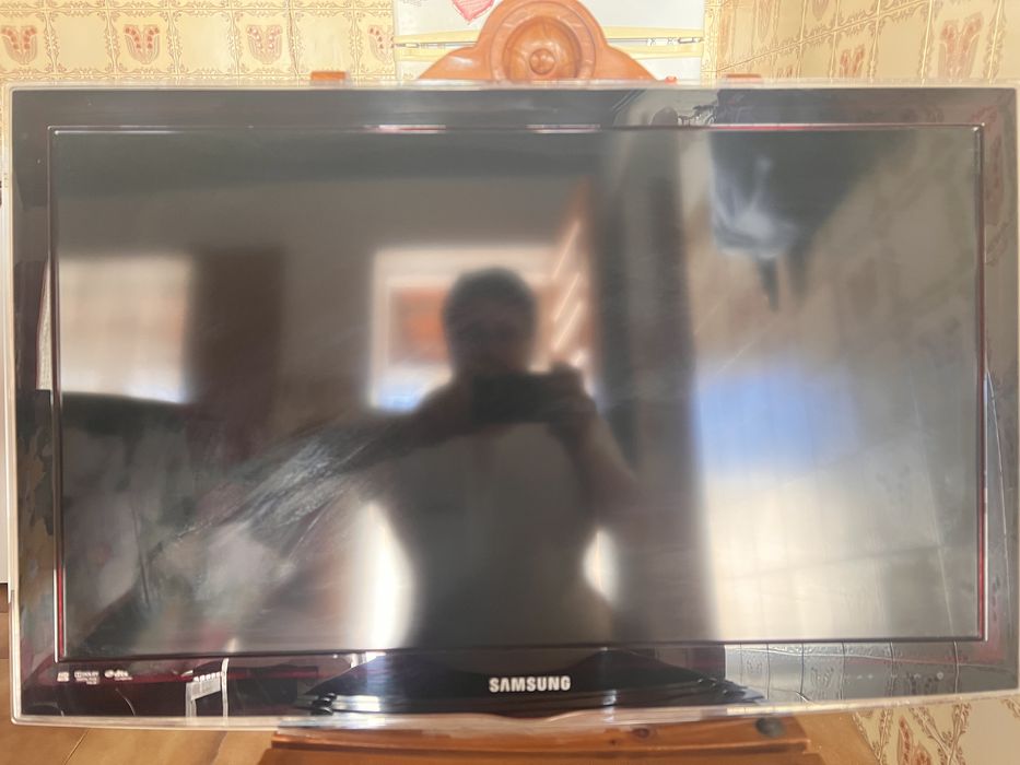 Tv led samsung 32 polegadas
