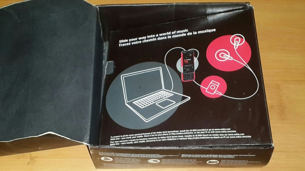 Тюнер супутниковий