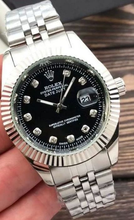 Часы Rolex Date Just Ролекс Предоплата не обязательна!