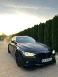 BMW Seria 3 BMW F30 328i Polski Salon Automat Aktywny wydech