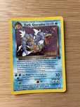 Dark Gyarados 8/82 – Team Rocket – Holográfica