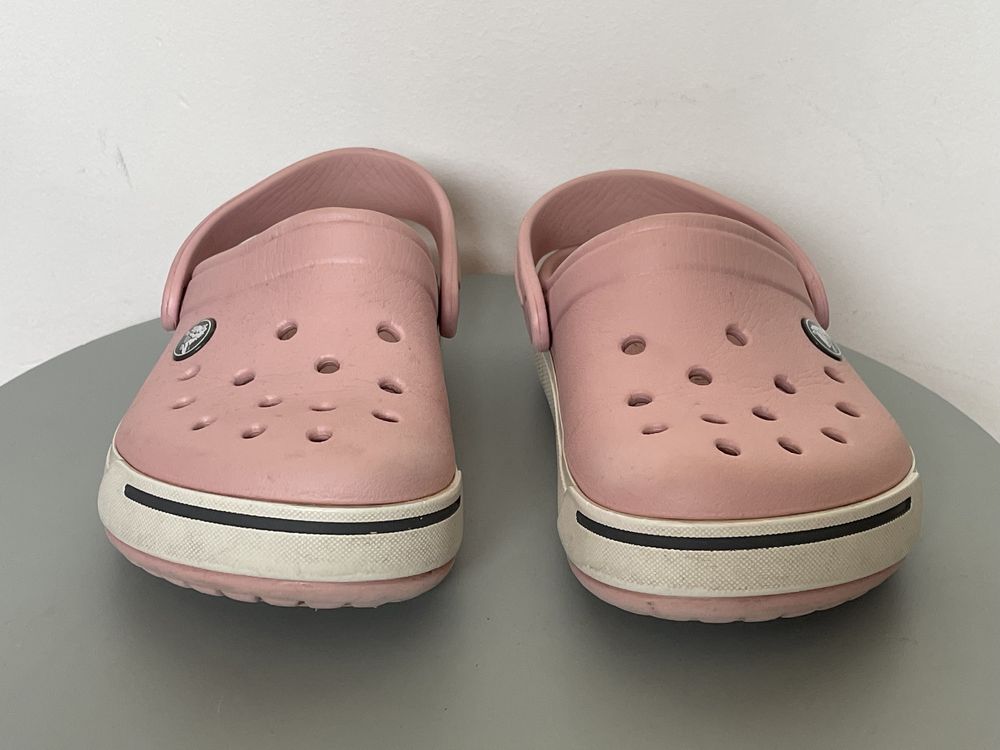 Crocs rozmiar J1 dł. wkl. 19,5 cm