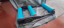 Rolo de treino Tacx Galaxia