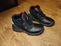Buty robocze firmy MTS roz. 41/42