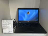 Laptop Poleasingowy Dell 7450/RAM 8GB/i7-5600U 2,6GHz/14/SSD 256GB/W11