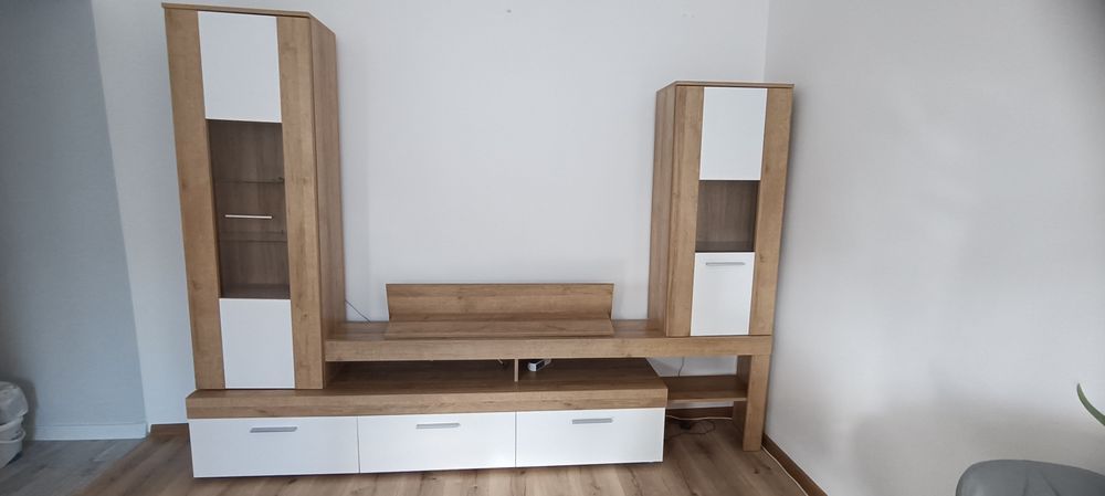 Do sprzedania meblościanka .