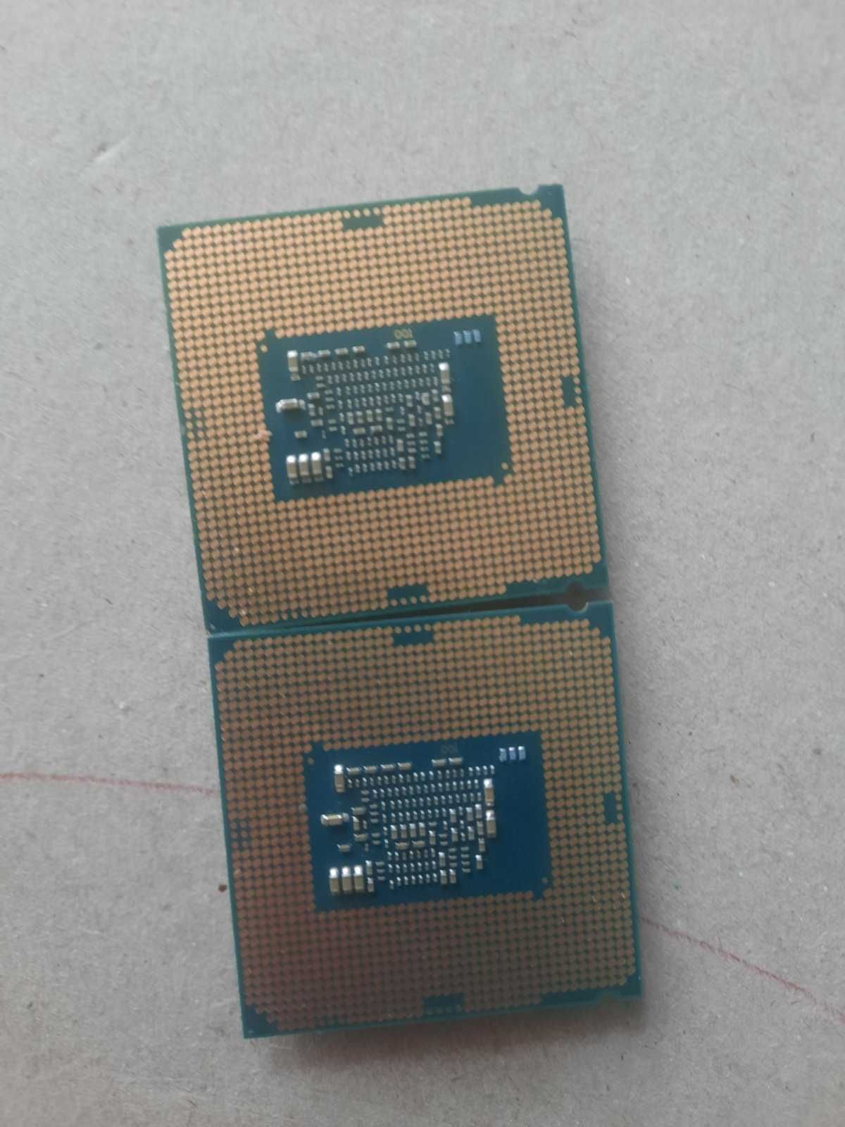 Intel Pentium G4400 G4600 g3900