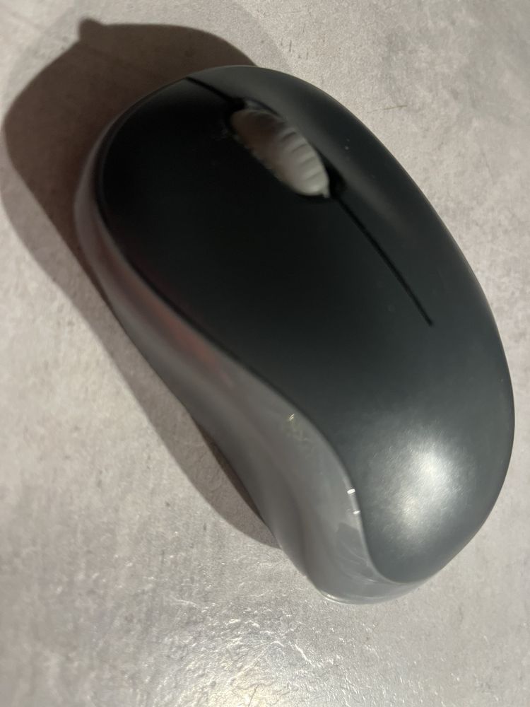Logitech mysz bezprzewodowa