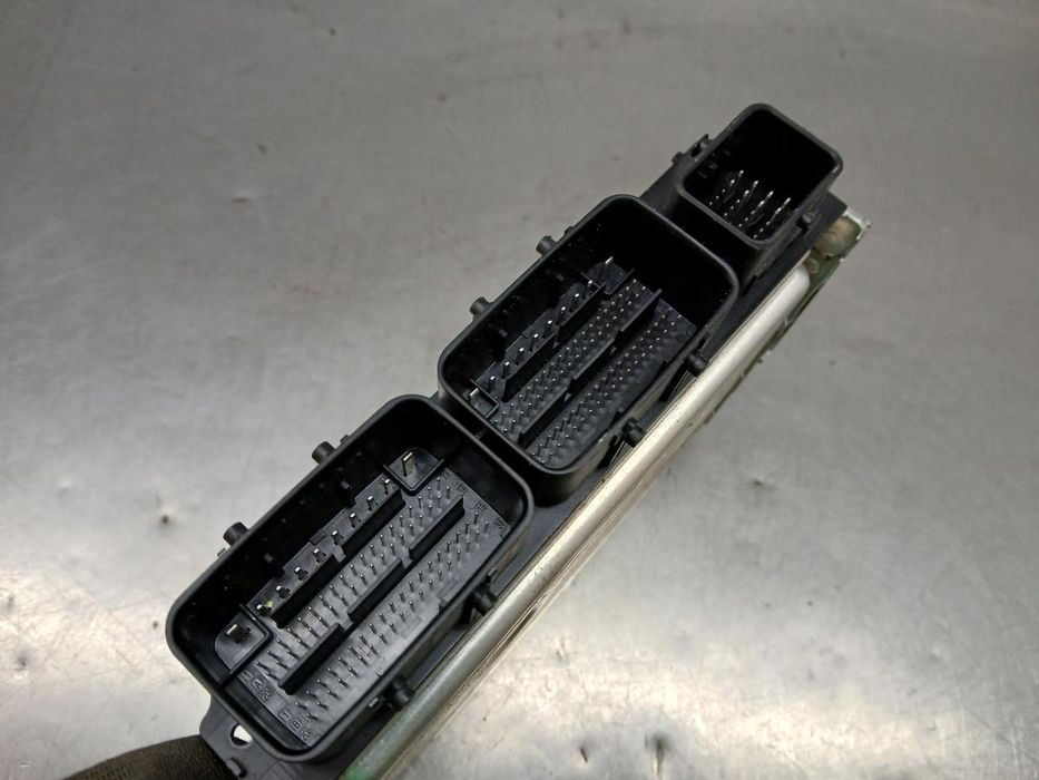 Centralina motor / ECU RENAULT Megane IV (B9A/M_)